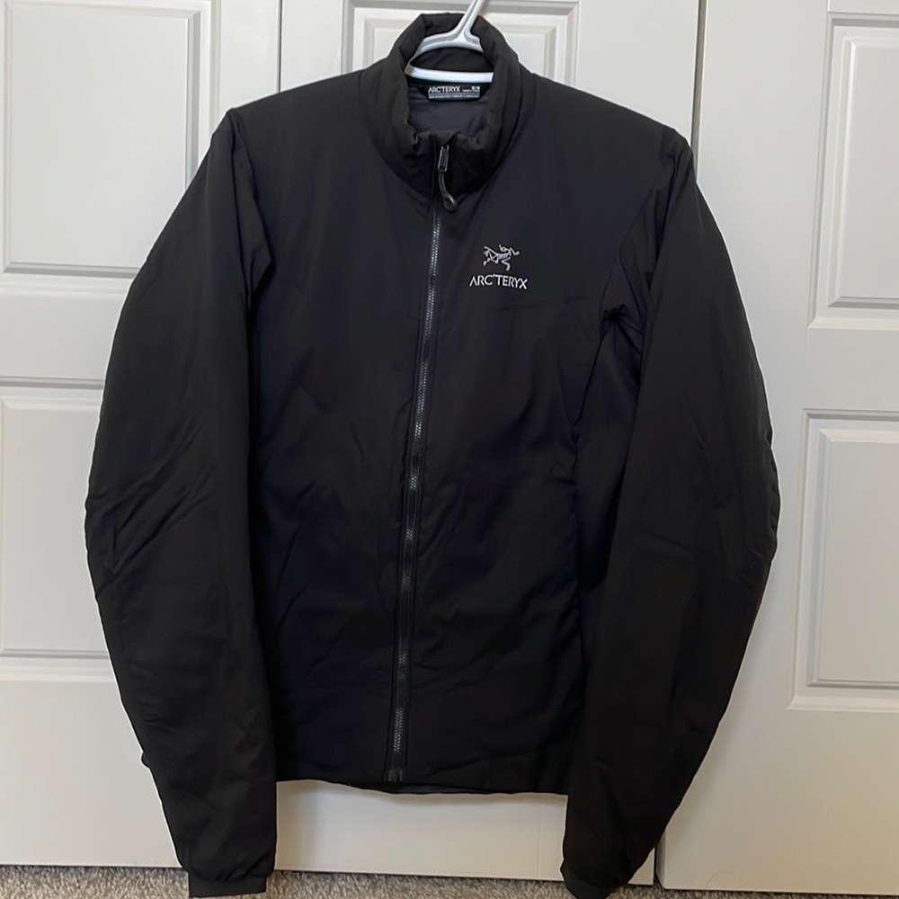 Arc’Teryx Women’s Atom LT Jacket